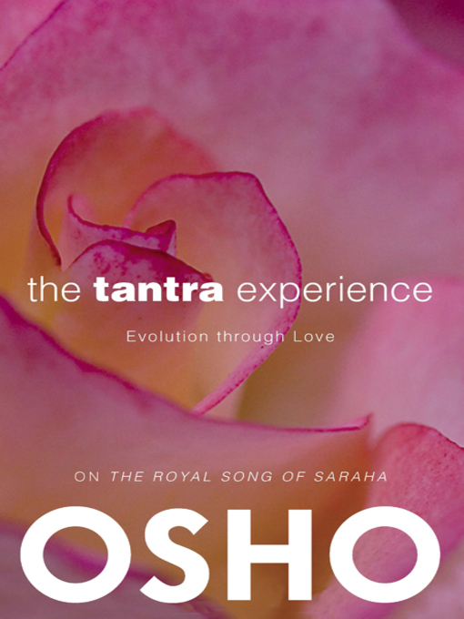 Title details for The Tantra Experience by Osho - Available
